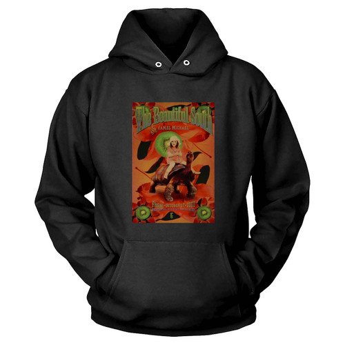 The Beautiful South Vintage Concert  Hoodie