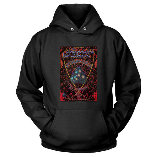 The Chemical Brothers Concert 1999  Hoodie