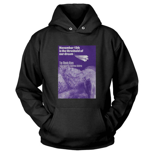 The Moody Blues  Hoodie