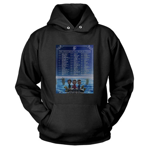 The Neotheater World Tour  Hoodie