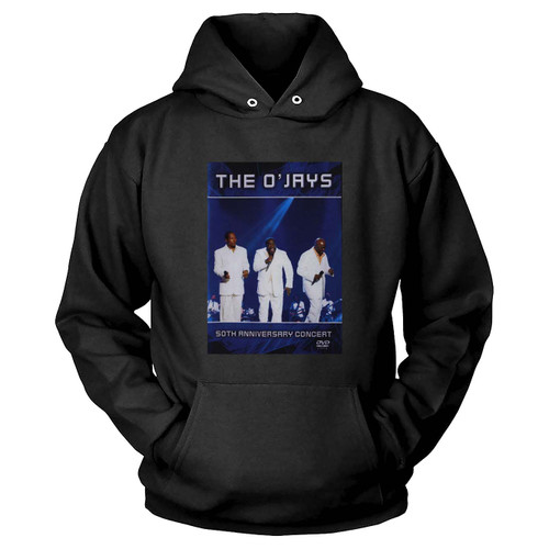 The O'Jays 3  Hoodie