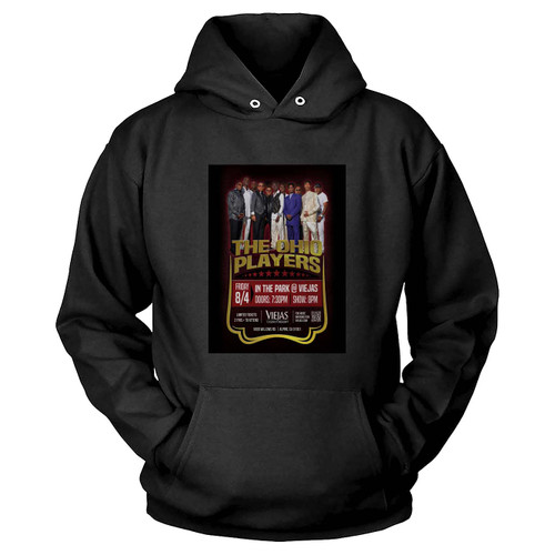 The Ohio Players  Hoodie