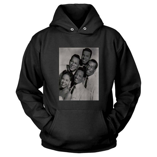 The Platters 1  Hoodie