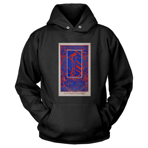 The Psychedelic  Hoodie