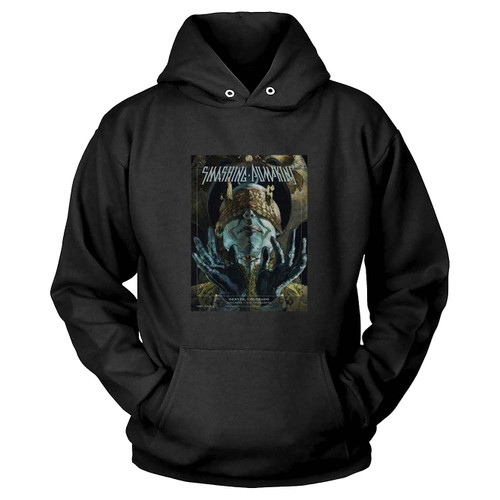 The Smashing Pumpkins Denver Concert  Hoodie