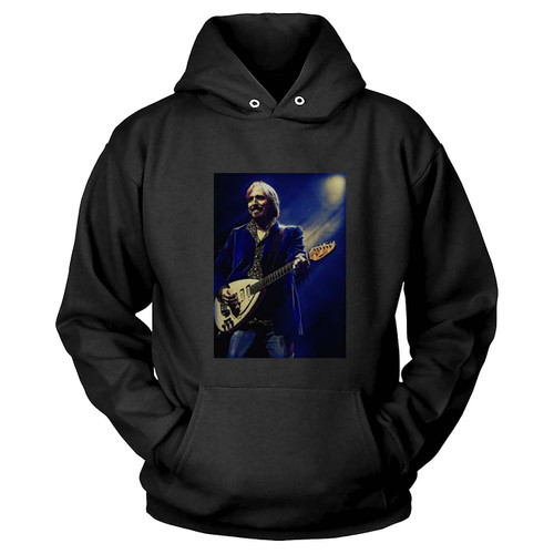 Tom Petty Live Concert  Hoodie