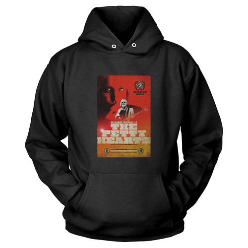 Tom Petty Tribute  Hoodie