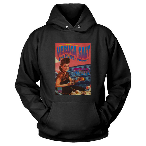 Veruca Salt Vintage Concert  Hoodie