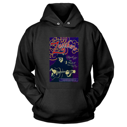 Zucchero 1997  Hoodie