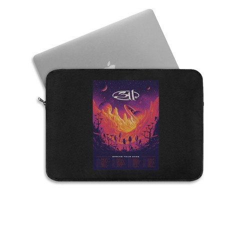 311 Spring Tour 2022  Laptop Sleeve