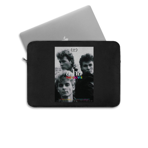 A-Ha The Movie  Laptop Sleeve