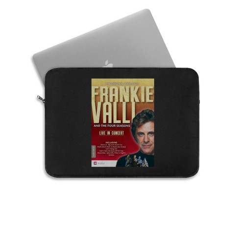 Frankie Valli And The Four Seasons 1  Laptop Sleeve
