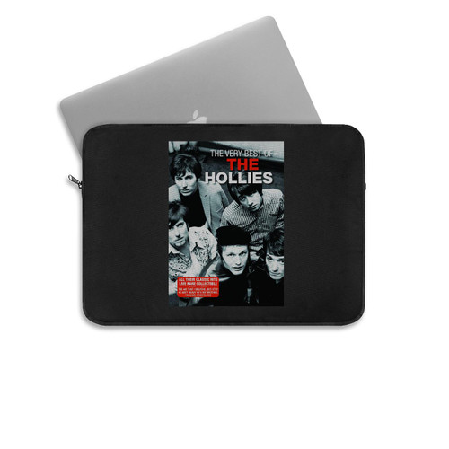 Hollies The - Very Best Of The Hollies  Laptop Sleeve