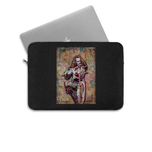 Ian Anderson  Laptop Sleeve