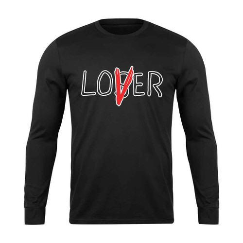 Loser Lover Long Sleeve T-Shirt