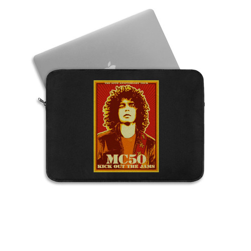 Mc50  Laptop Sleeve