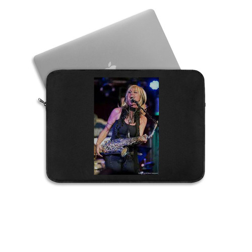 Mindi Abair 4  Laptop Sleeve