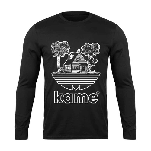 Kame Classic Long Sleeve T-Shirt