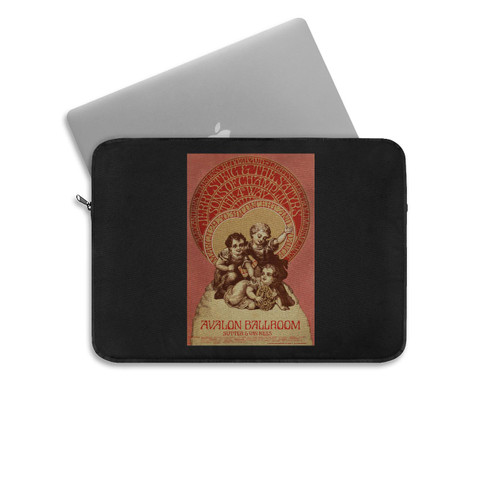 Original 1960'S Rock N Roll  Laptop Sleeve
