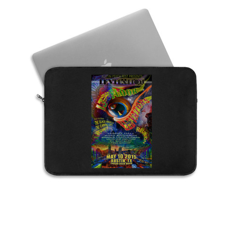 The 13Th Floor Elevators The Psychedelic World Of The 13Th Floor Elevators  Laptop Sleeve