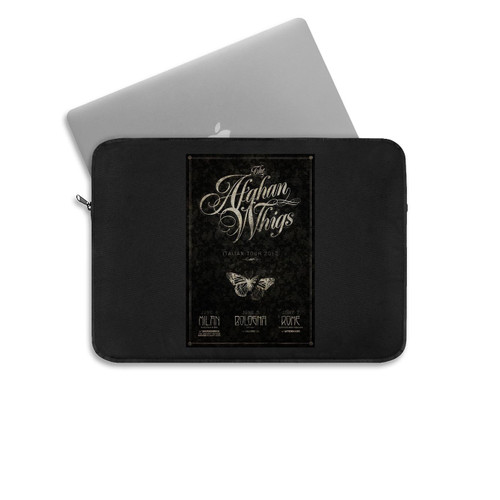 The Afghan Whigs 1  Laptop Sleeve