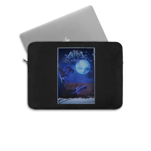 The Agonist Lullabies For The Dormant Mind  Laptop Sleeve