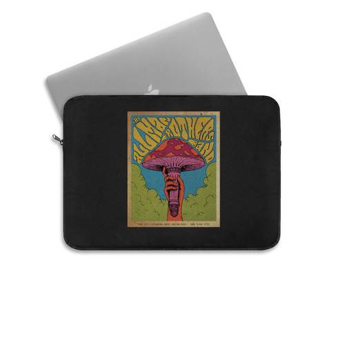 The Allman Brothers Band (2)  Laptop Sleeve