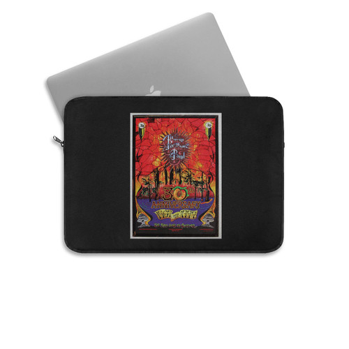 The Allman Brothers Band 30Th Anniversary Original Concert  Laptop Sleeve