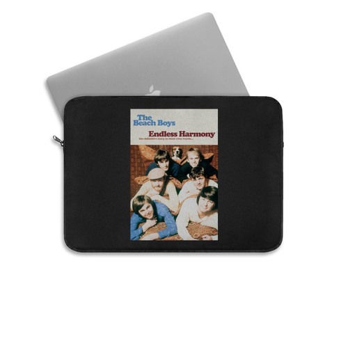 The Beach Boys Endless Harmony 2000 S  Laptop Sleeve