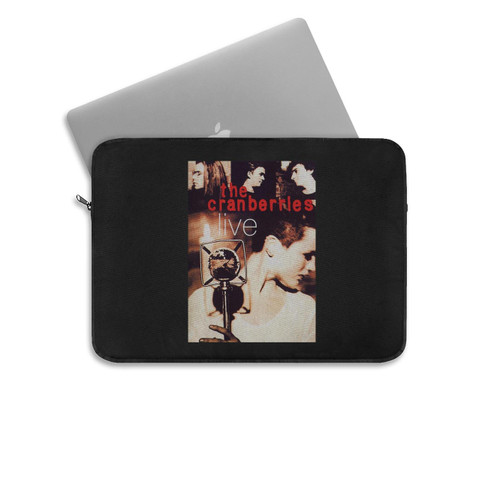 The Cranberries 2  Laptop Sleeve