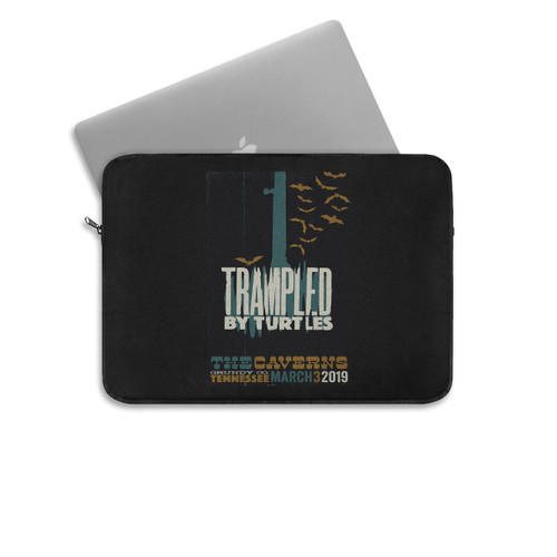 Trampled By Turtles 2  Laptop Sleeve