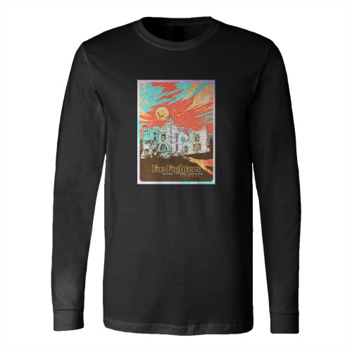 Gilford Nh  Long Sleeve T-Shirt Tee