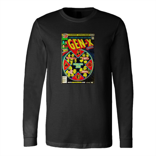 P.O.D. Buck Cherry Lit And Alien Ant Farm Are On Tour Together And Headed To Texas  Long Sleeve T-Shirt Tee P.O.D. Buck Cherry Lit And Alien Ant Farm Are On Tour Together And Headed To Texas  Long Sleeve T-Shirt Tee