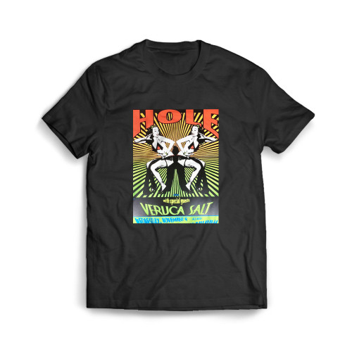 Hole 1994 T.A.Z.  Mens T-Shirt Tee