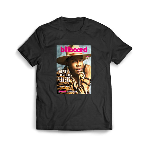 Jimmie Allen Country'S Most Ambitious New Star On His Eclectic Empire  Mens T-Shirt Tee