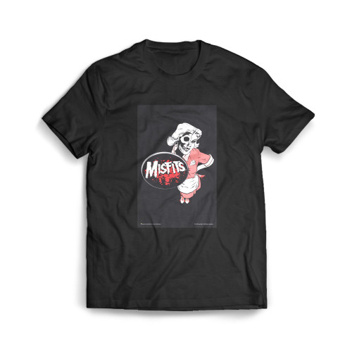Misfits 1  Mens T-Shirt Tee