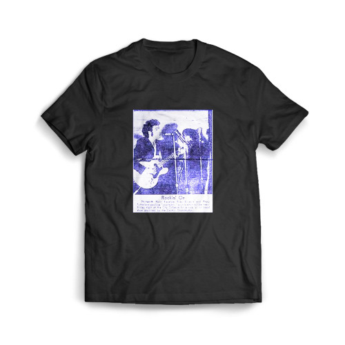 The 13Th Floor Elevators 1  Mens T-Shirt Tee