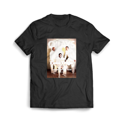 The O'Jays  Mens T-Shirt Tee