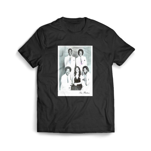 The Platters  Mens T-Shirt Tee