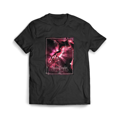 The Smashing Pumpkins  Mens T-Shirt Tee