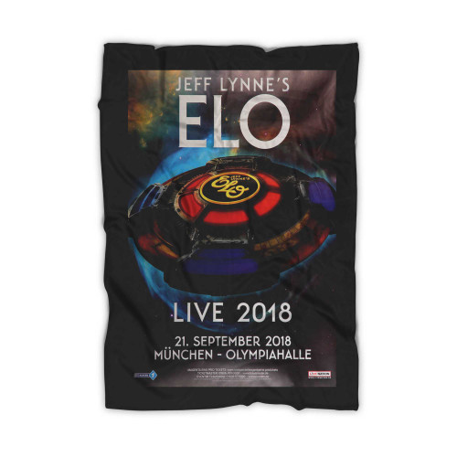 Electric Light Orchestra  Blanket