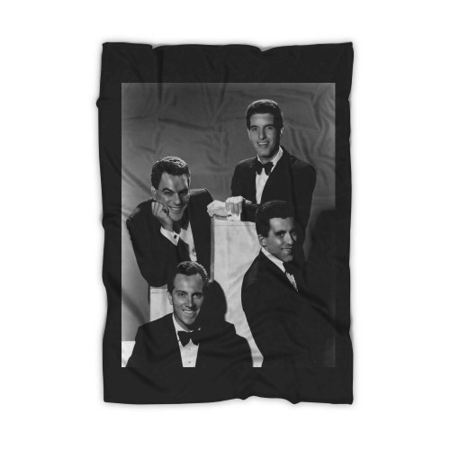 Frankie Valli & The Four Seasons  Blanket