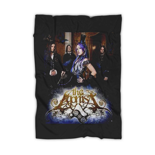 The Agonist  Blanket