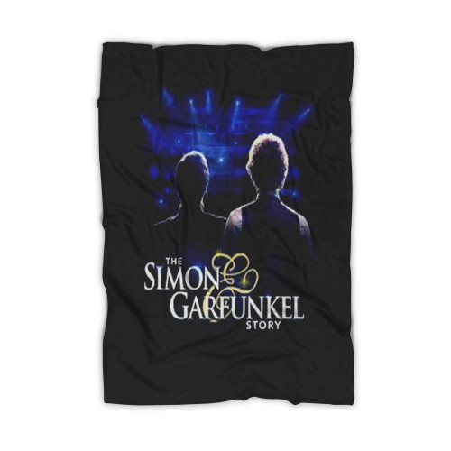 The Simon And Garfunkel Story 1  Blanket