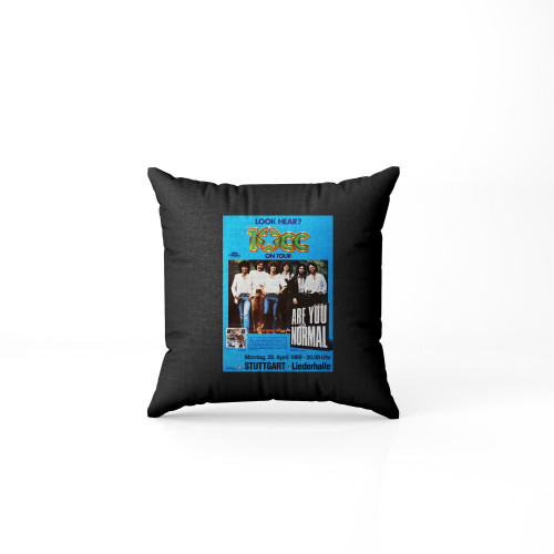 10Cc 1  Pillow Case Cover 10Cc 1  Pillow Case Cover