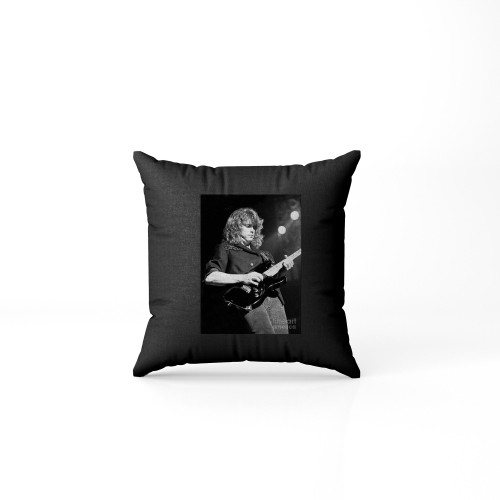 Danny Chauncey 38 Special  Pillow Case Cover