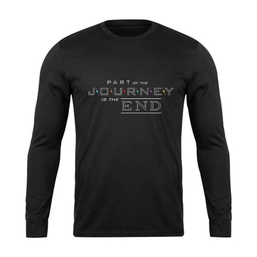The End Game Long Sleeve T-Shirt
