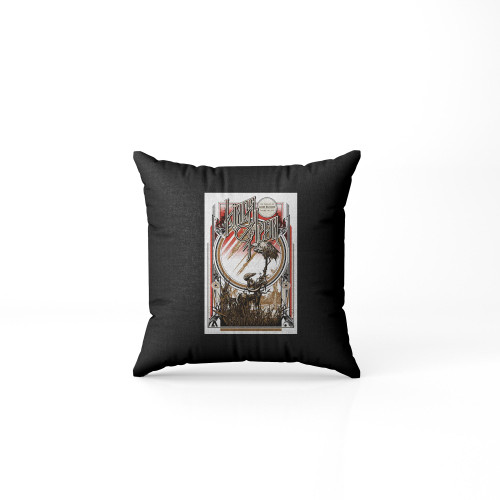 Kings Of Leon 1  Pillow Case Cover