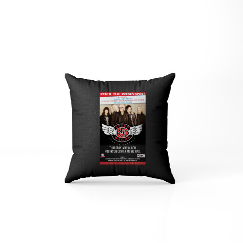 Moms Rock With Reo Speedwagon  Pillow Case Cover Moms Rock With Reo Speedwagon  Pillow Case Cover