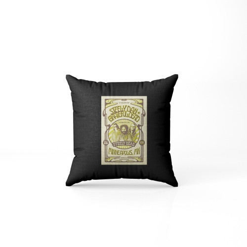 Steely Dead  Pillow Case Cover